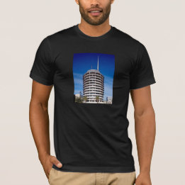 Capitol Records Tower LA T-Shirt