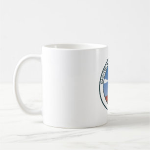 Capitol Reef National Park Coffee Mug