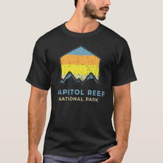 Capitol Reef National Park Shirt