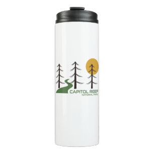 Capitol Reef National Park Trail Thermal Tumbler