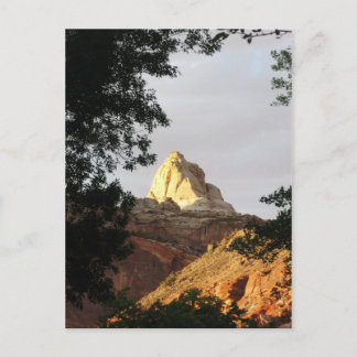 Capitol Reef National Park, UT Postcard