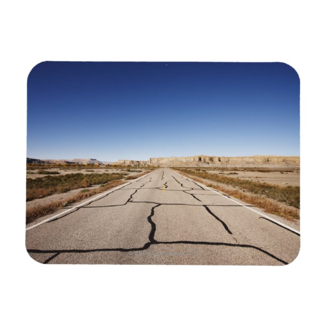 Capitol Reef National Park, Utah Magnet (Horizontal)