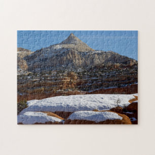 Capitol Reef National Park, Utah, USA 5 Jigsaw Puzzle