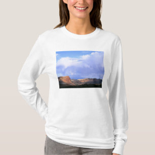 Capitol Reef National Park, Utah. USA. Cumulus T-Shirt