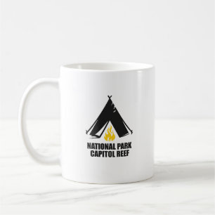 Capitol Reef - Utah Coffee Mug