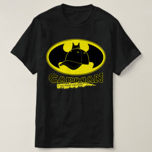 Capman T-Shirt