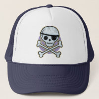 Cap'n Patchy