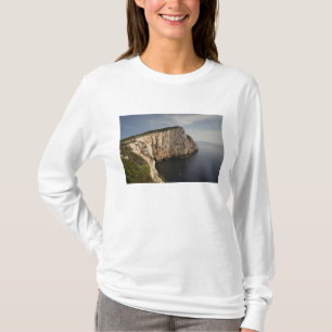 Capo Caccia, Alghero, Sardinia, Italy T-Shirt