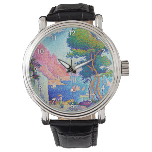 Capo di Noli, Signac Watch