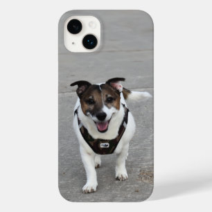 Capo von Oppenheim, Jack Russell Terrier Dog Case-Mate iPhone 14 Plus Case