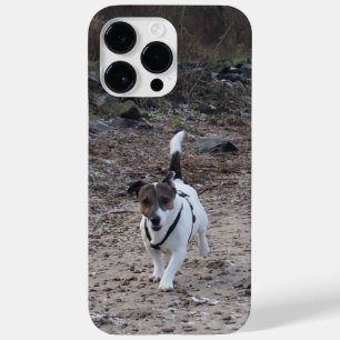 Capo von Oppenheim, Jack Russell Terrier Dog Case-Mate iPhone 14 Pro Max Case
