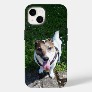 Capo von Oppenheim Jack Russell Terrier, Dog Case-Mate iPhone 14 Case