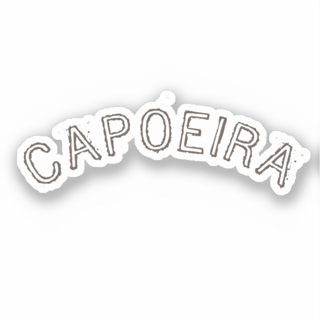 Capoeira (Front)