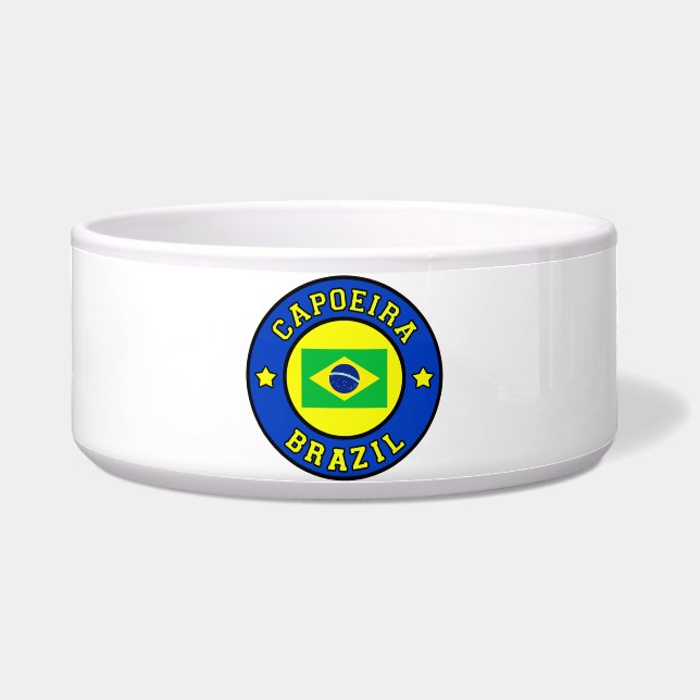 Capoeira (Front)