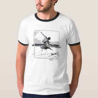 CAPOEIRA-1 T-Shirt