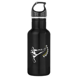 Capoeira 532 Ml Water Bottle