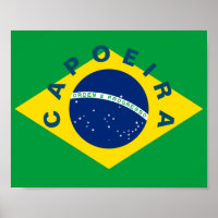 Capoeira Brasil