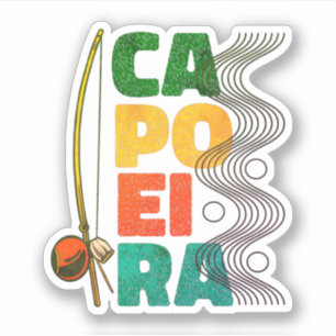Capoeira Brazilian Martial Art 