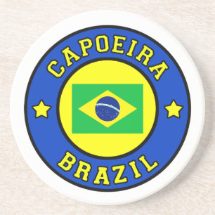 Capoeira Coaster