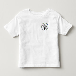 Capoeira Irmandade Toddler Shirts