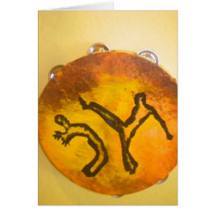 capoeira my love cards