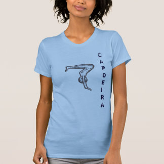 Capoeira Regional T-Shirt