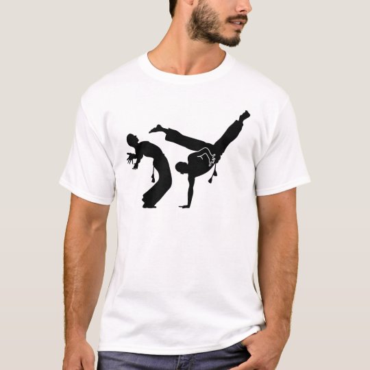 Capoeira T-Shirt