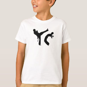 Capoeira T-Shirt