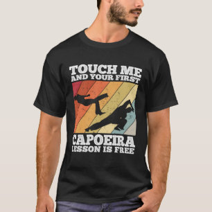 Capoeira T-Shirt