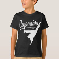 Capoeira Training Martial Arts Brazilian Hobby