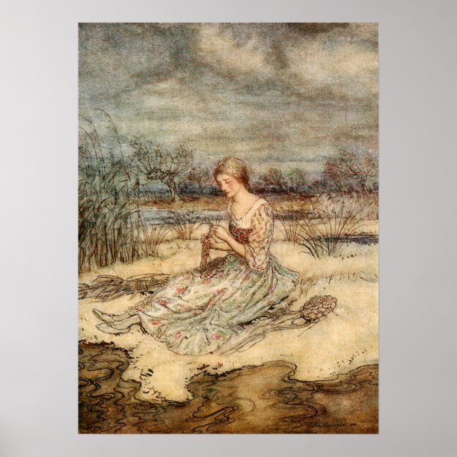 Caporushes Poster (Front)