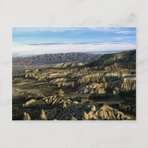 Cappadocia  59 postcard