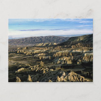 Cappadocia  59 postcard