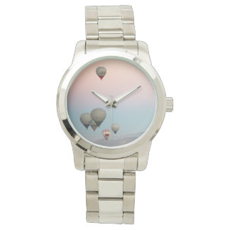 Cappadocia Balloon Flight Watch