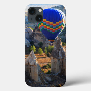 Cappadocia, Goreme   Hot air Balloon iPhone 13 Case