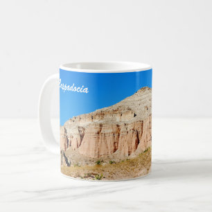 Cappadocia, Turkey Coffee Mug