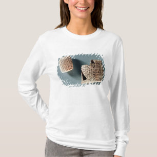 Cappadocian letter and envelope, from Turkey T-Shirt