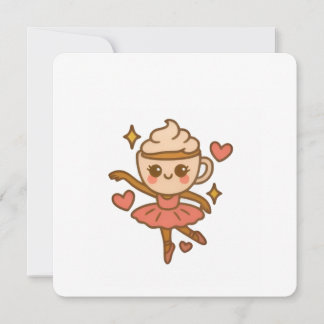 Cappuccina Ballerina Italian ID