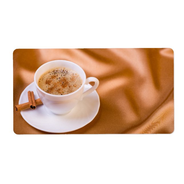 Cappuccino (Front)