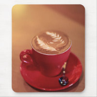 Cappucino Blank