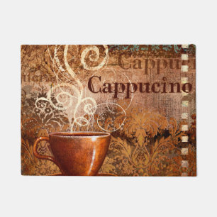 Cappucino Doormat