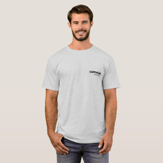 CAPPWear Basic Team T-Shirt 