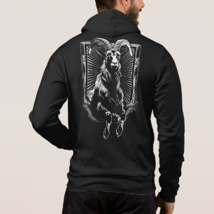 Capra Diaboli Hoodie