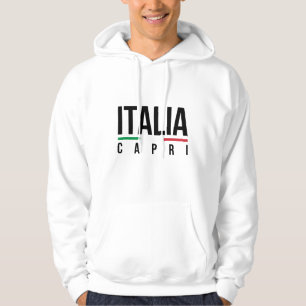 Capri Italia Hoodie