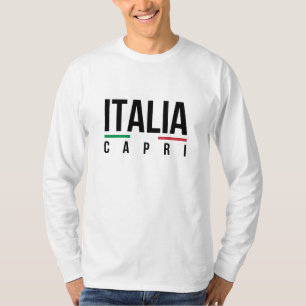 Capri Italia T-Shirt