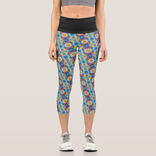  CAPRI LEGGINGS