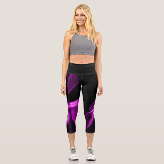 Capri leggings