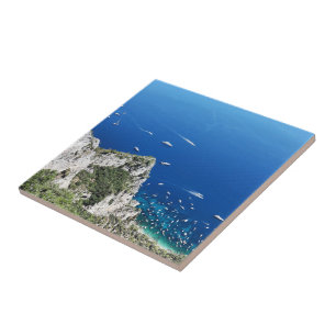 Capri mood (small) tile