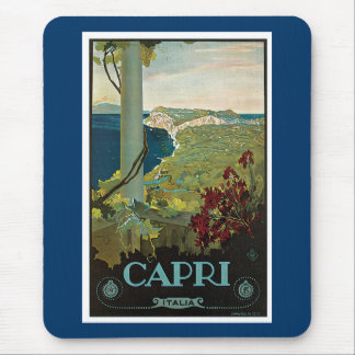 Capri Mouse Mat