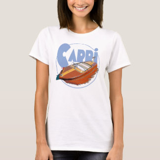 Capri Powerboat T-Shirt